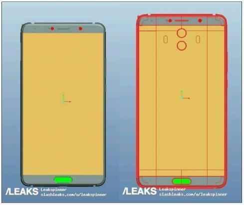 蘋果三星果然開始日薄西山，國產(chǎn)華為似乎成最大贏家！