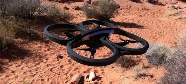 無人機(jī)柔性線路板廠