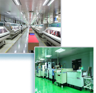 強大月產(chǎn)能，快速交期，為消費類電子客戶贏得市場先機(jī)！