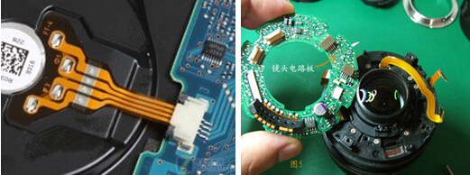 柔性線路板廠家