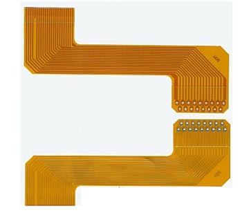 汽車FPC廠 汽車FPC廠